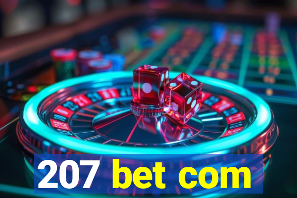 207 bet com